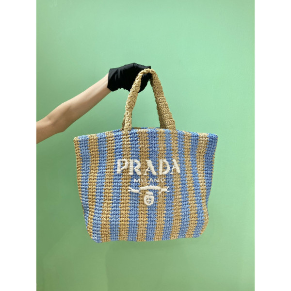 Prada 1BG392 Tote-48*34*16CM