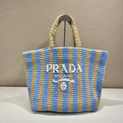 Prada 1BG392 Tote-48*34*16CM