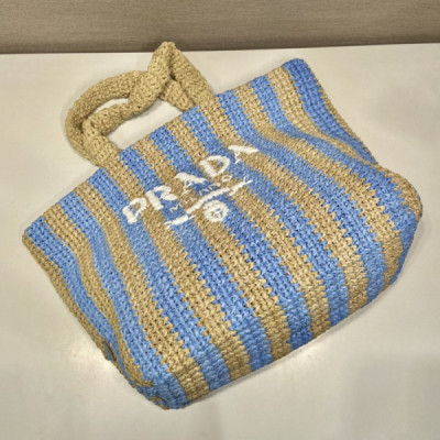 Prada 1BG392 Tote-48*34*16CM