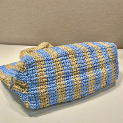 Prada 1BG392 Tote-48*34*16CM