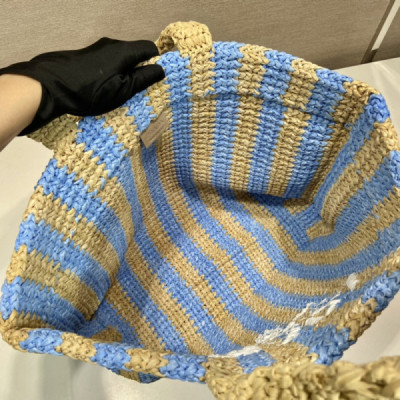 Prada 1BG392 Tote-48*34*16CM