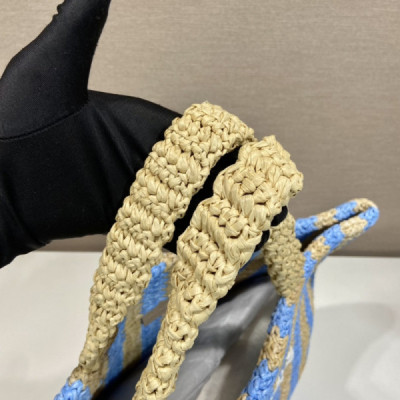 Prada 1BG392 Tote-48*34*16CM