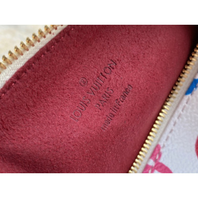 Louis Vuitton Mini Speedy-15·5*7*10CM