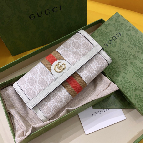Gucci Wallet-19×10.5×2.5CM
