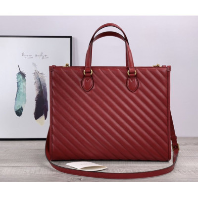 Gucci Marmont Tote-35*28*14CM