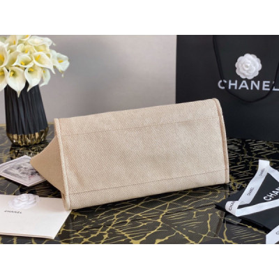 Ch@nel Tote Bag-38CM