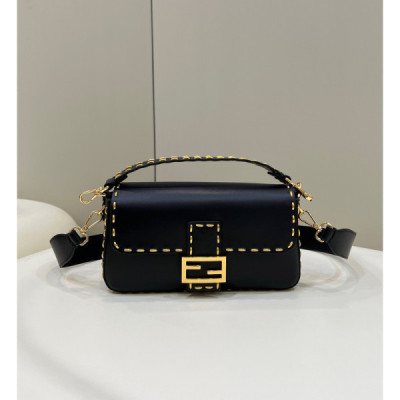 FendI Baguette Bag-26x14x4CM