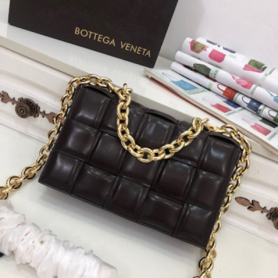 Bottega Veneta Bags-26*18*6CM