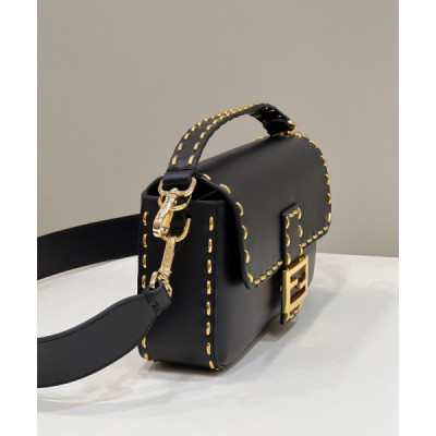 FendI Baguette Bag-26x14x4CM