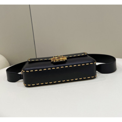 FendI Baguette Bag-26x14x4CM