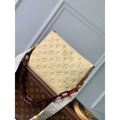 Louis Vuitton Coussin Handbags-26*20*12CM