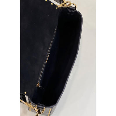 FendI Baguette Bag-26x14x4CM