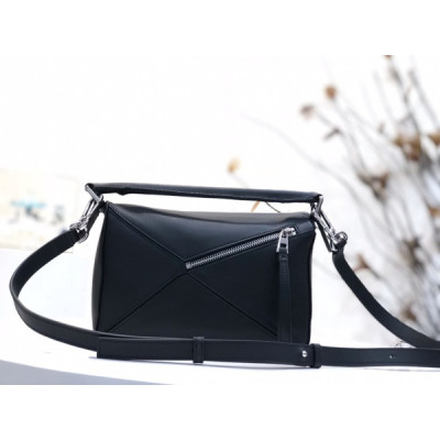 Lowee Puzzle Small Bag-24*10*14CM