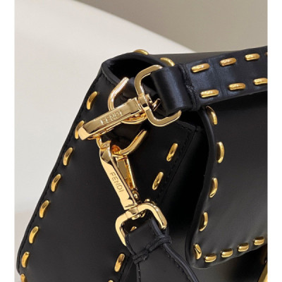 FendI Baguette Bag-26x14x4CM