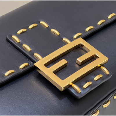 FendI Baguette Bag-26x14x4CM