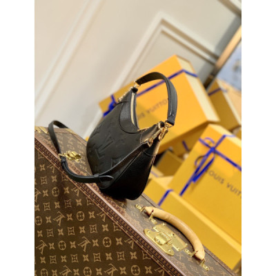 Louis Vuitton Bagatelle Handbags-M46112-22*14*9CM