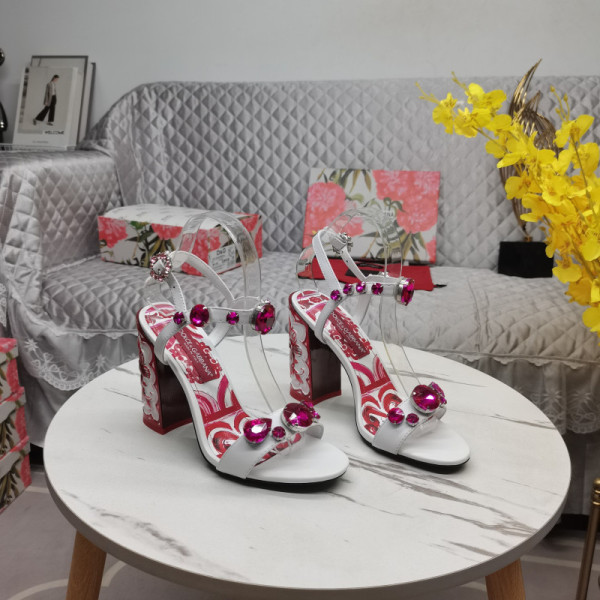 Dolce & Gabbana Heels-11CM
