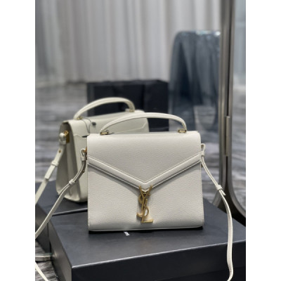 YSL Cassandra Bag-24.5×20×11.5CM