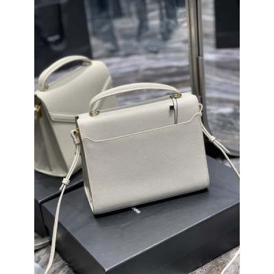 YSL Cassandra Bag-24.5×20×11.5CM