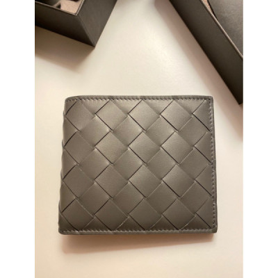 Bottega Veneta Wallet-8.5CM