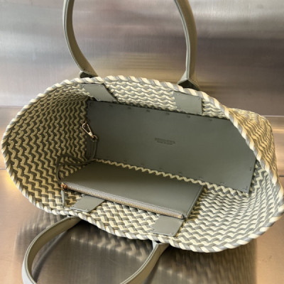 Bottega Veneta Cabat Tote-37*17*23CM