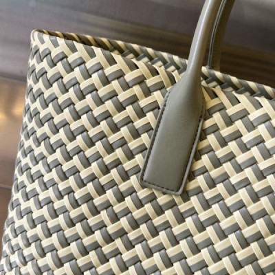Bottega Veneta Cabat Tote-37*17*23CM