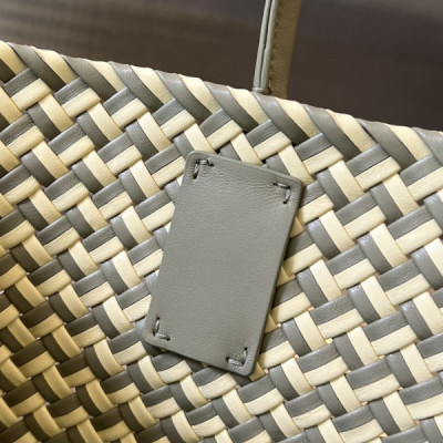 Bottega Veneta Cabat Tote-37*17*23CM