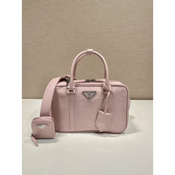 Prada 1BB092 Boston Tote-24*15.5*7CM