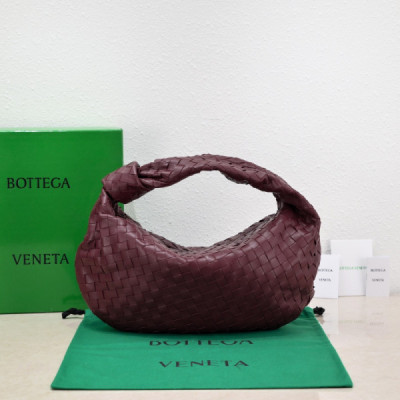 Bottega Veneta Jodie Hobo-40*48*16CM