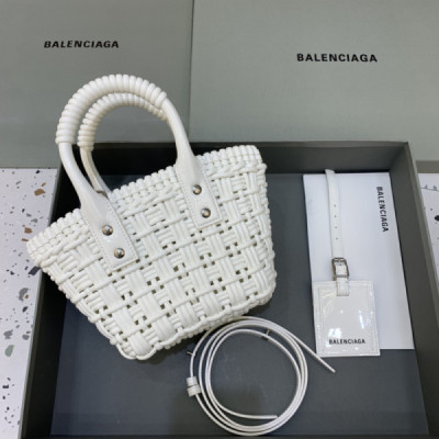 Balenciaga Bistro-16*15*9CM