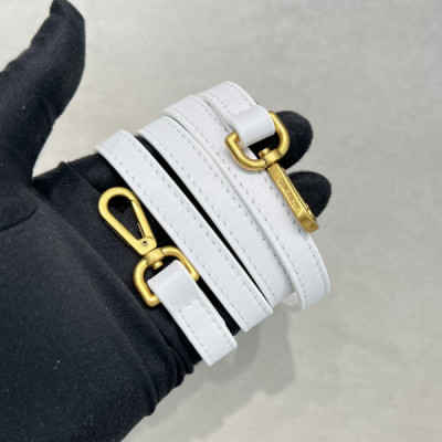 Jacquemus Le sac Rond Handbags-26*6*13CM