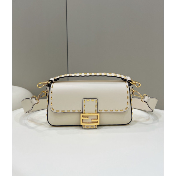 FendI Baguette Bag-26x14x4CM