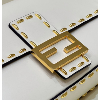 FendI Baguette Bag-26x14x4CM