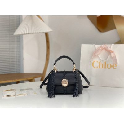 Chloe Penelope Bag-22*14*9&25*20*10&35*24*13CM