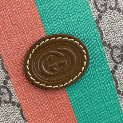 Gucci Suprem Handbags-43x34x18.5CM