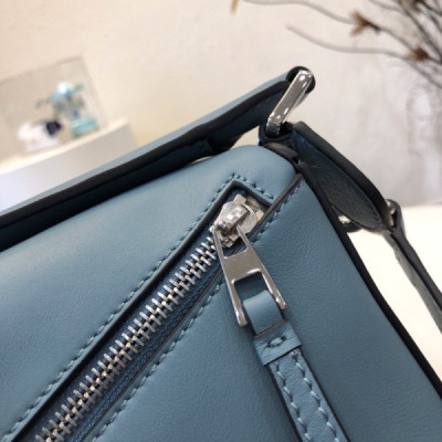 Lowee Puzzle Small Bag-24*10*14CM