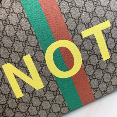 Gucci Suprem Handbags-43x34x18.5CM