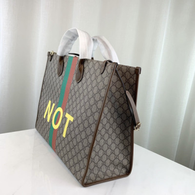 Gucci Suprem Handbags-43x34x18.5CM