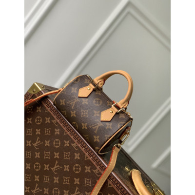 Louis Vuitton Nano Speedy-16CM