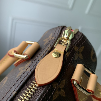 Louis Vuitton Nano Speedy-16CM