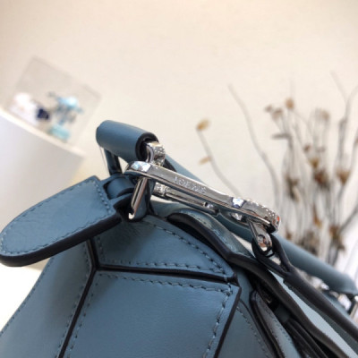 Lowee Puzzle Small Bag-24*10*14CM