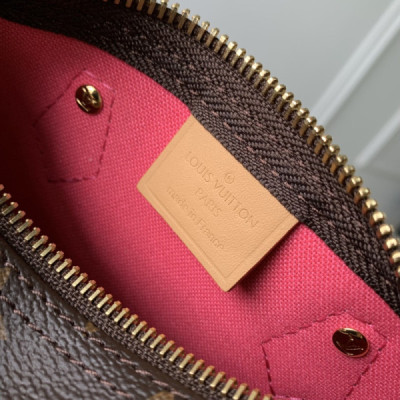 Louis Vuitton Nano Speedy-16CM