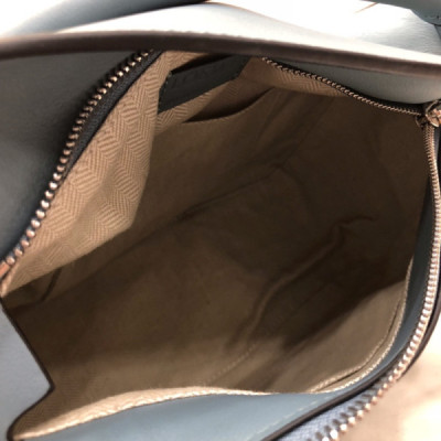 Lowee Puzzle Small Bag-24*10*14CM