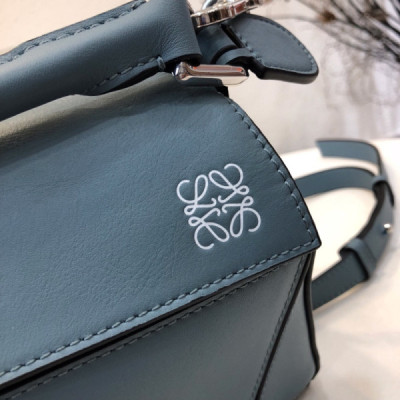 Lowee Puzzle Small Bag-24*10*14CM