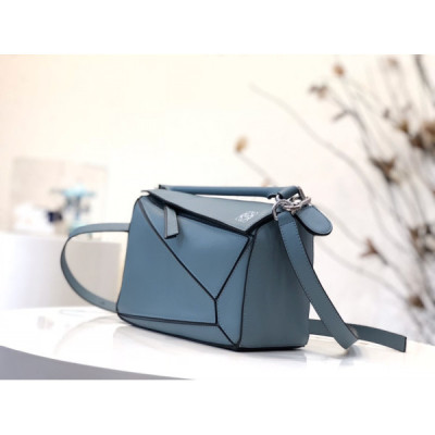 Lowee Puzzle Small Bag-24*10*14CM