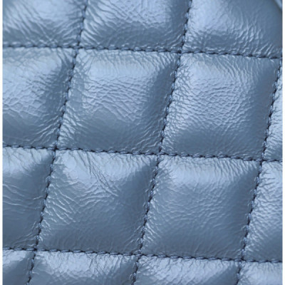 Ch@Nel Kelly Chain Bag-13*19*7CM