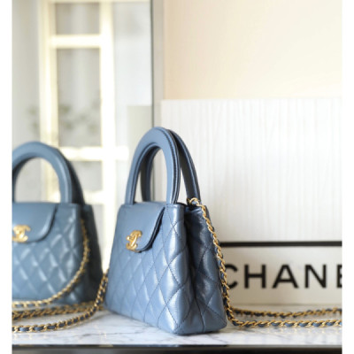 Ch@Nel Kelly Chain Bag-13*19*7CM