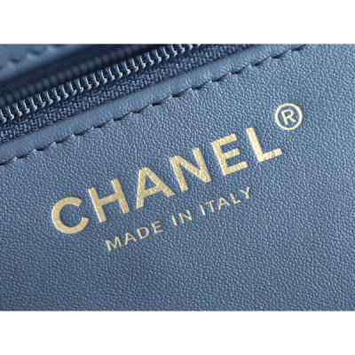 Ch@Nel Kelly Chain Bag-13*19*7CM