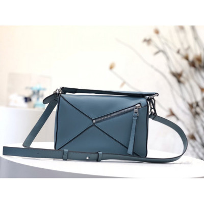 Lowee Puzzle Small Bag-24*10*14CM