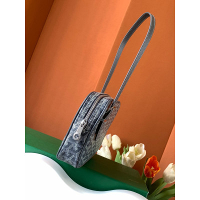 Goyard Vintage Bag-21×4.5x15CM